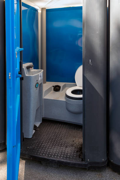 Best Porta potty rental for festivals  in Henryetta, OK