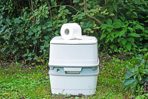 Best Portable toilet rental cost  in Henryetta, OK