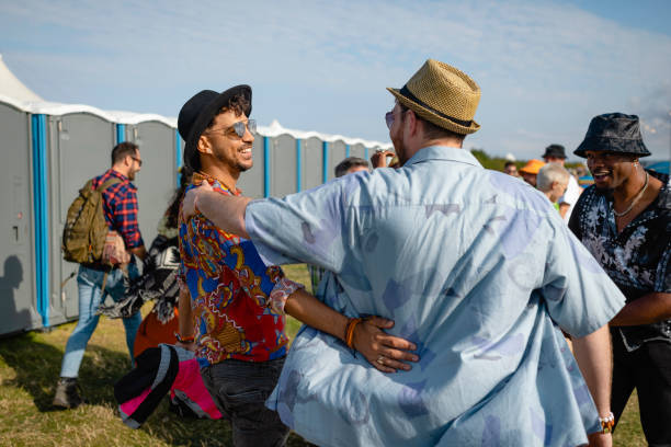  Henryetta, OK Porta Potty Rental Pros