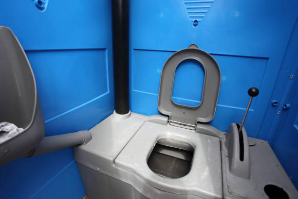 Porta potty services near me in Henryetta, OK