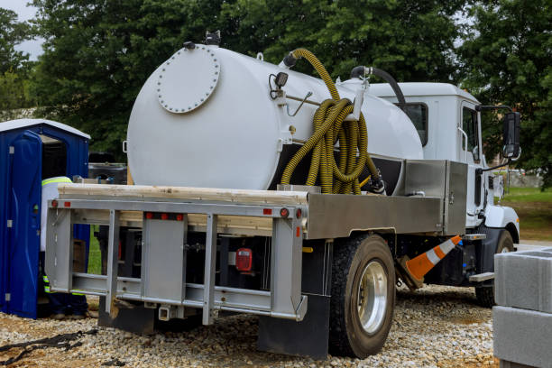 Best Affordable porta potty rental  in Henryetta, OK