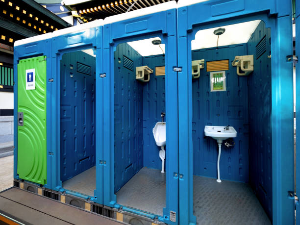 Porta potty rental for festivals in Henryetta, OK