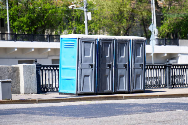 Best Porta potty rental near me  in Henryetta, OK