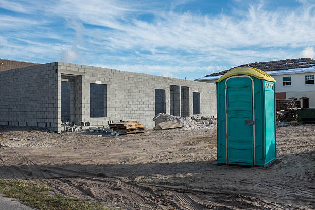 Best Local porta potty services  in Henryetta, OK
