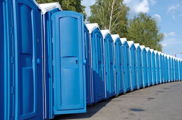 Best Event porta potty rental  in Henryetta, OK